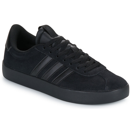 kengät Matalavartiset tennarit Adidas Sportswear VL COURT 3.0 Musta