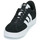 kengät Matalavartiset tennarit Adidas Sportswear VL COURT 3.0 Musta / Valkoinen
