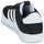 kengät Matalavartiset tennarit Adidas Sportswear VL COURT 3.0 Musta / Valkoinen