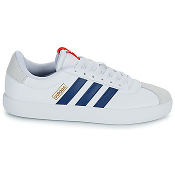 Adidas Sportswear VL COURT 3.0 Valkoinen / Sininen / Punainen