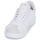 kengät Naiset Matalavartiset tennarit Adidas Sportswear VL COURT 3.0 Valkoinen