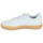 kengät Naiset Matalavartiset tennarit Adidas Sportswear VL COURT 3.0 Valkoinen / Gum