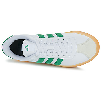 Adidas Sportswear VL COURT 3.0 Valkoinen / Vihreä / Gum