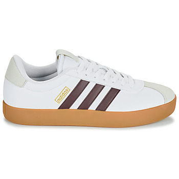 Adidas Sportswear VL COURT 3.0 Valkoinen / Beige / Gum