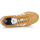 kengät Matalavartiset tennarit Adidas Sportswear VL COURT 3.0 Kamelinruskea / Gum