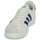 kengät Naiset Matalavartiset tennarit Adidas Sportswear VL COURT 3.0 Valkoinen / Sininen / Punainen