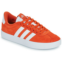 kengät Matalavartiset tennarit Adidas Sportswear VL COURT 3.0 Oranssi
