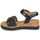 kengät Naiset Sandaalit ja avokkaat Gabor 4270357 Musta