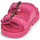 kengät Naiset Sandaalit ja avokkaat Mou MU.SW631000A Vaaleanpunainen