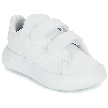 Adidas Sportswear GRAND COURT 2.0 CF I Valkoinen