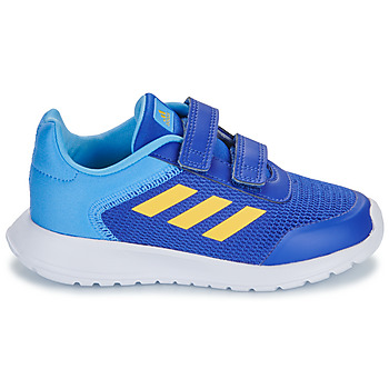 Adidas Sportswear Tensaur Run 2.0 CF I Sininen / Keltainen