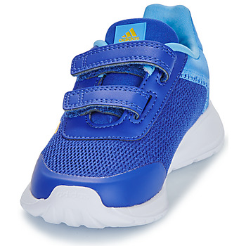 Adidas Sportswear Tensaur Run 2.0 CF I Sininen / Keltainen