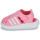 kengät Tytöt Matalavartiset tennarit Adidas Sportswear WATER SANDAL I Vaaleanpunainen / Valkoinen