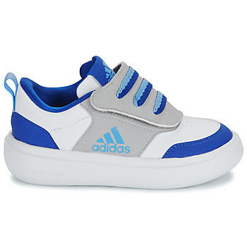 Adidas Sportswear PARK ST AC C Valkoinen / Sininen