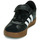 kengät Lapset Matalavartiset tennarit Adidas Sportswear VL COURT 3.0 EL C Musta / Gum
