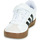 kengät Lapset Matalavartiset tennarit Adidas Sportswear VL COURT 3.0 EL C Valkoinen / Musta