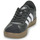 kengät Lapset Matalavartiset tennarit Adidas Sportswear VL COURT 3.0 K Musta / Gum
