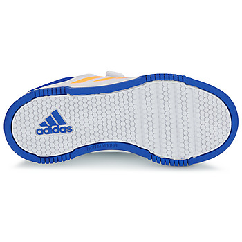 Adidas Sportswear Tensaur Sport 2.0 CF K Valkoinen / Sininen / Keltainen