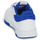 kengät Lapset Matalavartiset tennarit Adidas Sportswear Tensaur Sport 2.0 CF K Valkoinen / Sininen / Keltainen