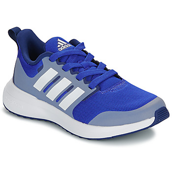 Adidas Sportswear FortaRun 2.0 K Sininen / Valkoinen
