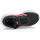 kengät Tytöt Matalavartiset tennarit Adidas Sportswear RUNFALCON 3.0 EL K Musta / Vaaleanpunainen