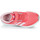 kengät Tytöt Matalavartiset tennarit Adidas Sportswear RUNFALCON 3.0 EL K Koralli