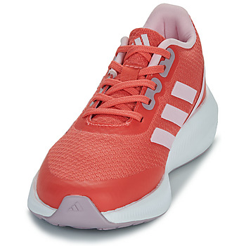 Adidas Sportswear RUNFALCON 3.0 K Koralli