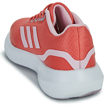 Adidas Sportswear RUNFALCON 3.0 K Koralli