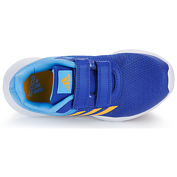 Adidas Sportswear Tensaur Run 2.0 CF K Sininen / Keltainen