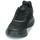 kengät Pojat Matalavartiset tennarit Adidas Sportswear Tensaur Run 2.0 K Musta