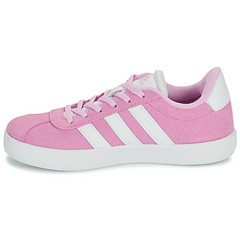 Adidas Sportswear VL COURT 3.0 K Vaaleanpunainen