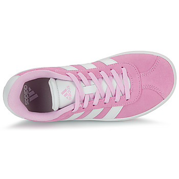 Adidas Sportswear VL COURT 3.0 K Vaaleanpunainen