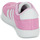 kengät Lapset Matalavartiset tennarit Adidas Sportswear VL COURT 3.0 K Vaaleanpunainen