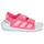 kengät Tytöt Sandaalit ja avokkaat Adidas Sportswear ALTASWIM 2.0 C Vaaleanpunainen