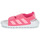 kengät Tytöt Sandaalit ja avokkaat Adidas Sportswear ALTASWIM 2.0 C Vaaleanpunainen