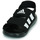 kengät Lapset Sandaalit ja avokkaat Adidas Sportswear ALTASWIM 2.0 C Musta
