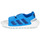kengät Lapset Sandaalit ja avokkaat Adidas Sportswear ALTASWIM 2.0 C Sininen