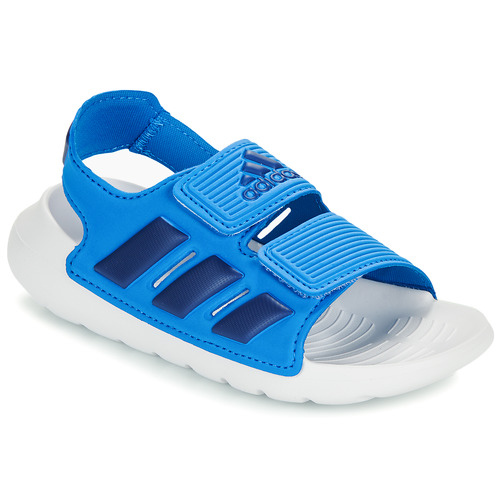 kengät Lapset Sandaalit ja avokkaat Adidas Sportswear ALTASWIM 2.0 C Sininen