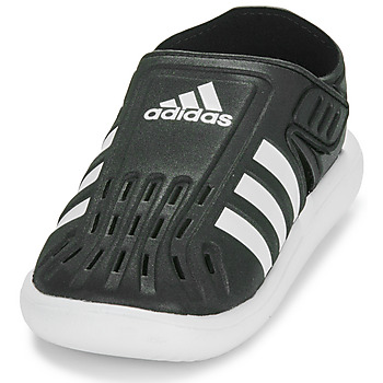 Adidas Sportswear WATER SANDAL C Musta / Valkoinen