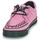 kengät Matalavartiset tennarit TUK CREEPER SNEAKER CLASSIC Vaaleanpunainen