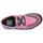 kengät Matalavartiset tennarit TUK CREEPER SNEAKER CLASSIC Vaaleanpunainen
