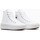 kengät Naiset Tennarit Converse 568498C CHUCK TAYLOR ALL STAR MOVE Valkoinen