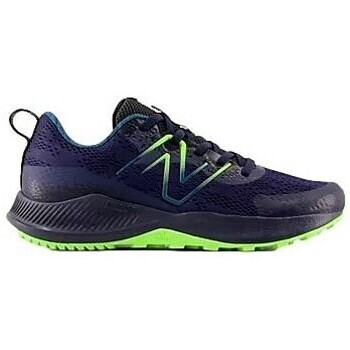 kengät Lapset Juoksukengät / Trail-kengät New Balance ZAPATILLAS NIO  GPNTRLB5 Sininen
