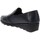 kengät Naiset Mokkasiinit Valleverde VV-VS10301 Sininen