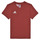 vaatteet Pojat Lyhythihainen t-paita adidas Performance ENT22 TEE Y Punainen