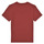 vaatteet Pojat Lyhythihainen t-paita adidas Performance ENT22 TEE Y Punainen