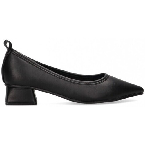 kengät Naiset Tennarit Luna Trend 70969 Musta