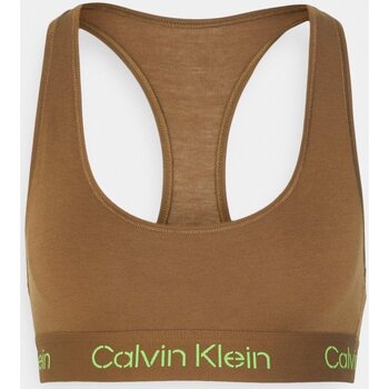 Calvin Klein Jeans 000QF7454E Ruskea