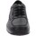 kengät Miehet Tennarit Valleverde VV-VL53801 Musta