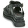 kengät Naiset Sandaalit ja avokkaat Airstep / A.S.98 LAGOS COUTURE Musta